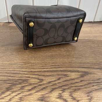 Сумка Coach