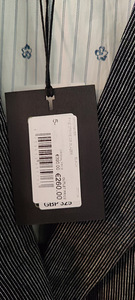 Ted Baker bleiser (2 foto / 8)