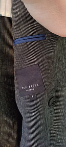 Ted Baker bleiser (8 foto / 8)