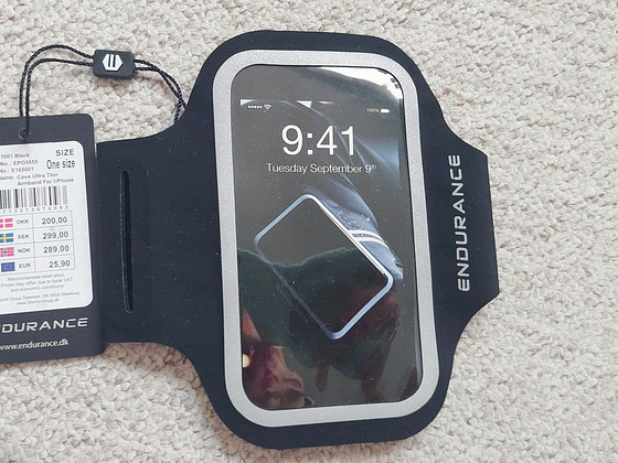 I phone meediakott