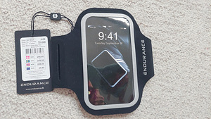 I phone / И пхоне медиасумка (1 фото из 3)