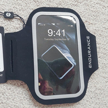 I phone / И пхоне медиасумка