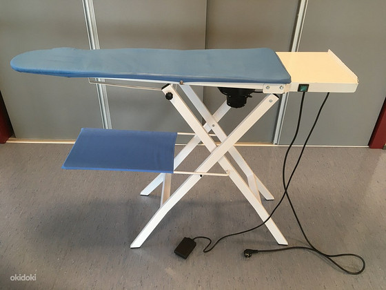 Triikimislaud Rotondi Mini 9
