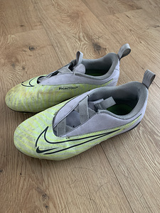 NIKE KIDS PHANTOM GX jalgpalli jalatsid (1 foto / 1)