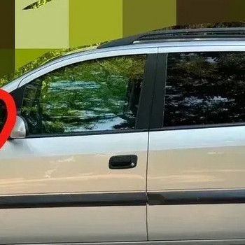 Стёкла для Opel Zafira