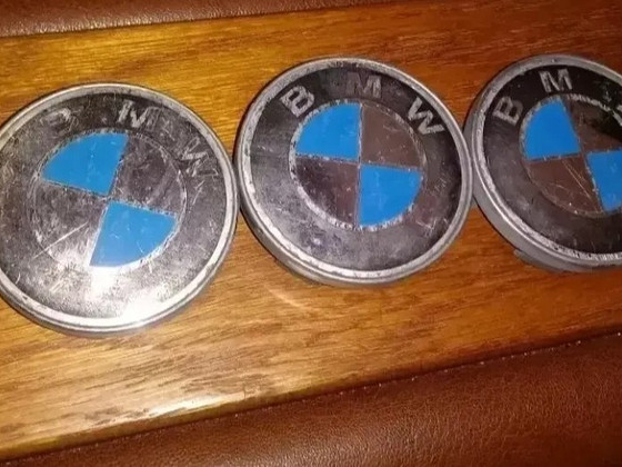 BMW-ի անվահեծի թասակ