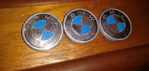 BMW-ի անվահեծի թասակ (1 լուսանկար / 4)