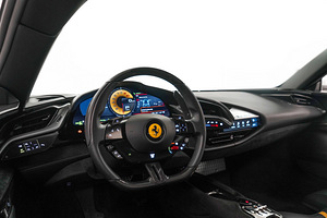 2022 FERRARI SF90 STRADALE ASSETTO FIORANO (6 լուսանկար / 10)