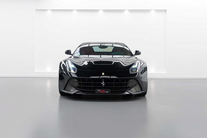 2014 FERRARI F12 BERLINETTA COUPE (1 լուսանկար / 7)
