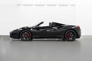 2017 FERRARI 488 SPIDER (2 фото из 6)