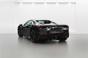 2017 FERRARI 488 SPIDER (3 фото из 6)