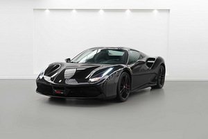 2017 FERRARI 488 SPIDER (4 фото из 6)