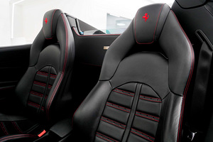2017 FERRARI 488 SPIDER (5 фото из 6)