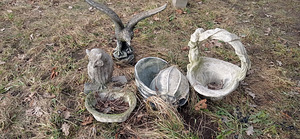 Aiakaunistused (1 foto / 2)