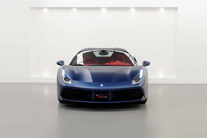 2019 FERRARI 488 SPIDER (1 фото из 5)
