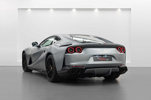 2020 FERRARI 812 SUPERFAST (1 фото из 7)