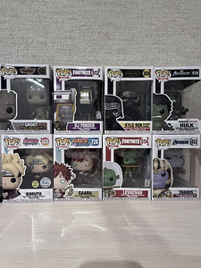 Продажа Funko pop (1 фото из 1)