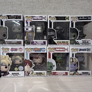 Müüa Funko pop