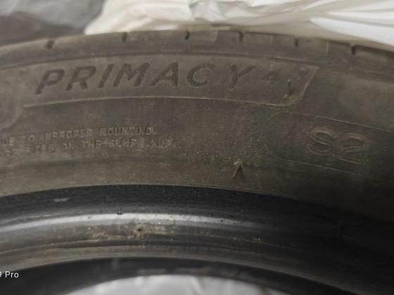 7шт 205/45R17 Michelin Primacy 4 Sailun Atrezzo 4seasons Pro