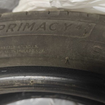 7tk 205/45R17 Michelin Primacy 4 Sailun Atrezzo 4seasons Pro