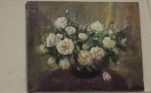 Նկարներ կտավի վրա (7 լուսանկար / 7)