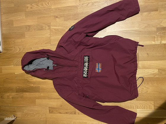 Napapijri