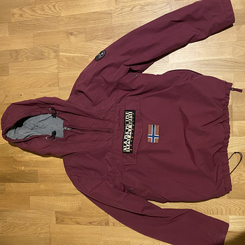 Napapijri