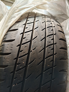 GT Radial 4tk. (2 foto / 3)