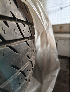 GT Radial 4tk. (3 foto / 3)
