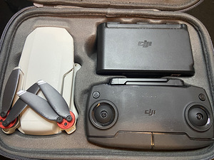 DJI Mavic Mini (3 foto / 3)