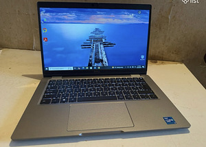 Dell 5320 (2022թ.) Intel Core i5-1145G7, RAM-16 Gb,SSD-512Gb (1 լուսանկար / 5)