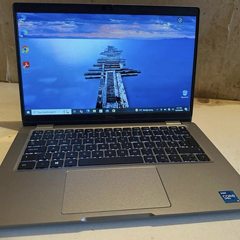 Dell 5320 (2022 г.) Intel Core i5-1145G7, ОЗУ - 16 Гб, SSD - 512 Гб