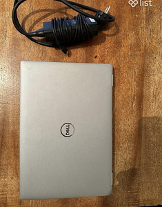 Dell 5320 (2022թ.) Intel Core i5-1145G7, RAM-16 Gb,SSD-512Gb (4 լուսանկար / 5)