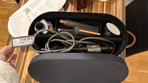 Dyson Airwrap multi-styler (3 foto / 3)