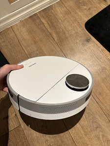 Robottolmuimeja Samsung jet bot (1 foto / 6)
