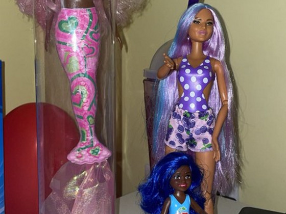 Barbie