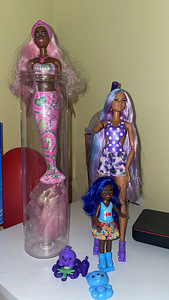 Barbie (1 фото из 1)