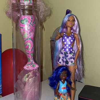 Barbie