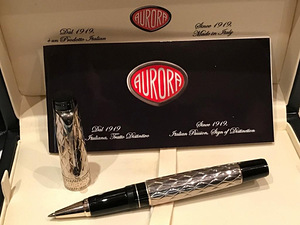 Aurora Optima Riflessi G71 Rullikpliiats – Luksuslik Itaalia (5 фото из 8)