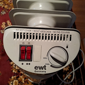Õliradiaator