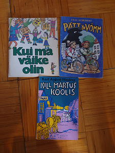 Книги (1 фото из 1)