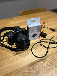 Sony a7m iv (1 фото из 1)