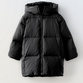 Пуховик Zara 164