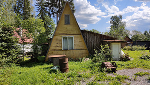 Valgejõe SÜ 24, Auvere, Narva-Jõesuu linn, Ida-Virumaa (2 фото из 8)