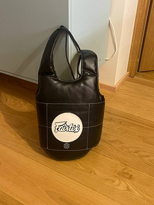 Fairtex Combat защита тела (1 фото из 1)