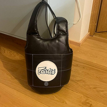 Fairtex Combat kehakaitse