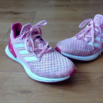 Adidas tossud , suurus 38.5
