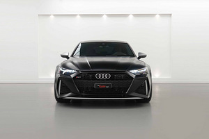 2022 AUDI RS7 SPORTBACK QUATTRO (1 фото из 7)