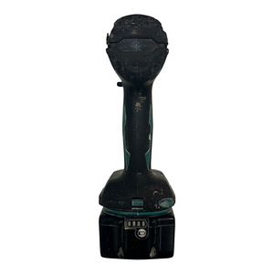 Akutrell Makita DTD153 + aku 5,0Ah (2 foto / 4)