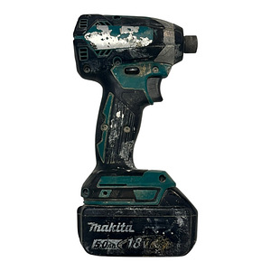Akutrell Makita DTD153 + aku 5,0Ah (3 foto / 4)
